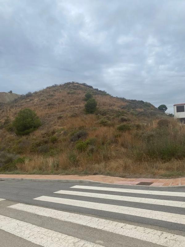 Terreno en venta en Mijas, Malaga photo 3
