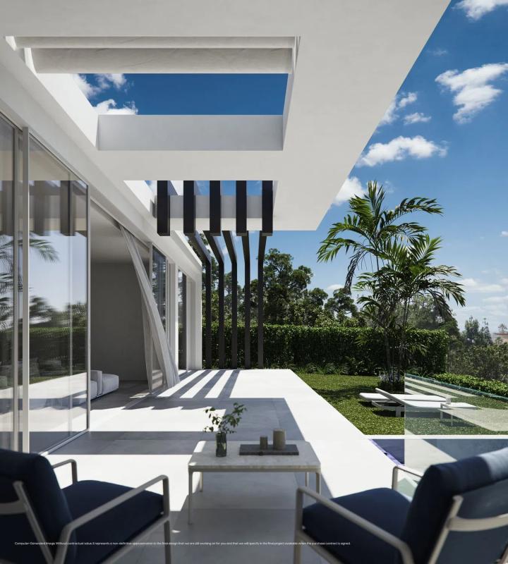 Terreno en venta en Mijas, Malaga photo 2