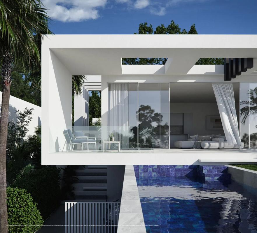 Terreno en venta en Mijas, Malaga photo 4