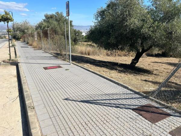 Terreno en calle Argelia, 20 photo 1