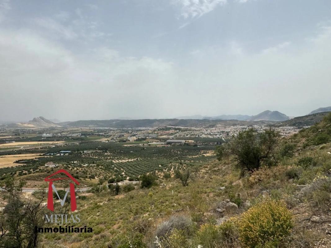 Terreno en venta en Antequera, Malaga photo 2