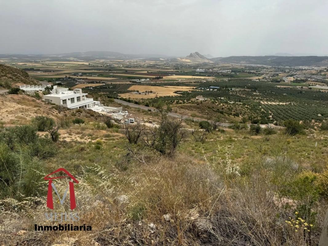 Terreno en venta en Antequera, Malaga photo 4