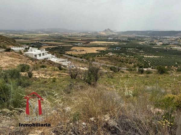 Terreno en Bobadilla - Bobadilla Estación - La Joya photo 4