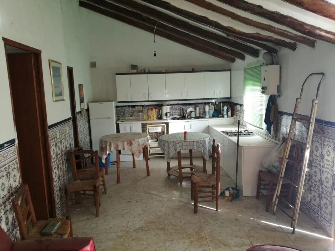 Участок земли на продажу в Кольменар, Малага photo 5