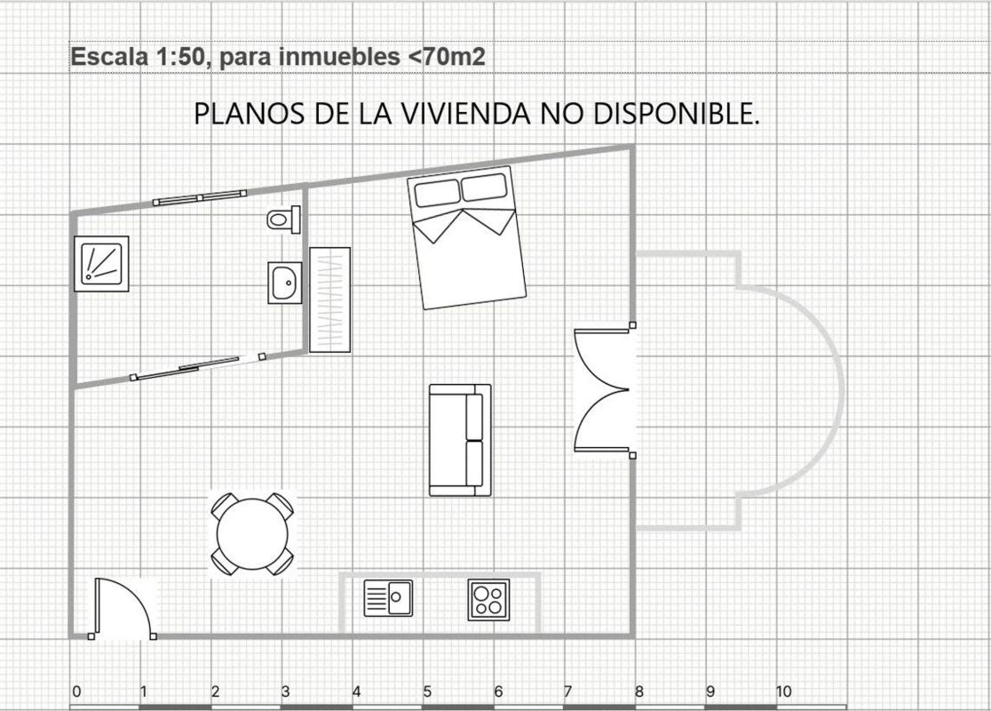 Terreno en venta en Riogordo, Malaga plan 1