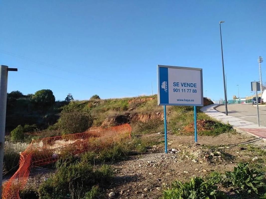 Terreno en venta en Rincón de la Victoria, Malaga photo 3