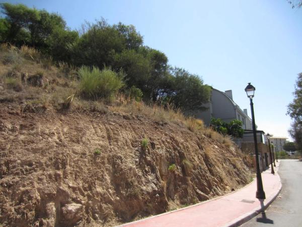 Terreno en calle Jilguero photo 1