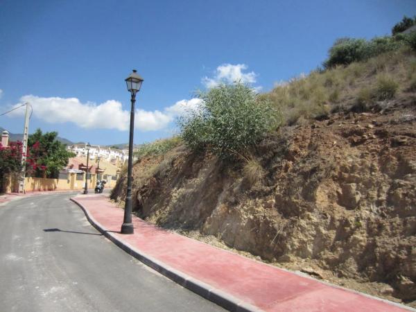 Terreno en calle Jilguero photo 3
