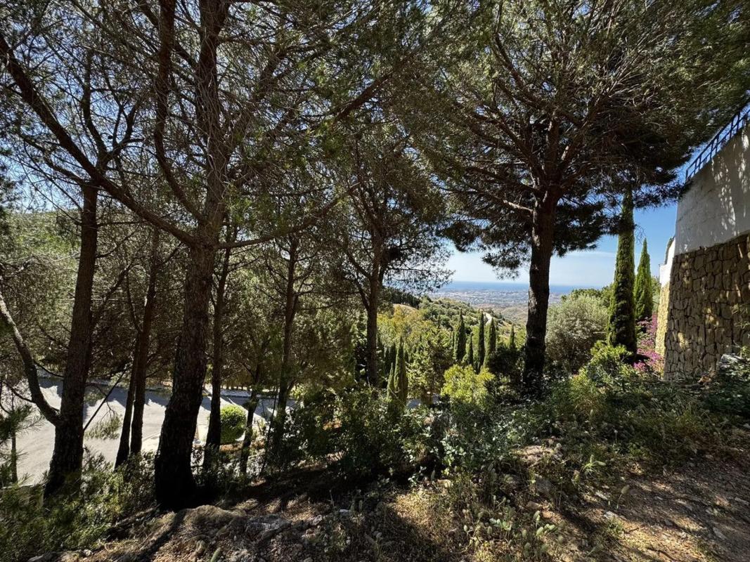 Terreno en venta en Mijas, Malaga photo 2