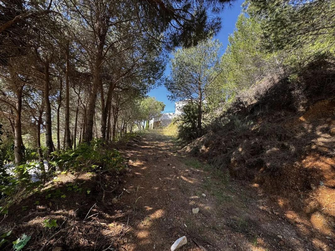 Terreno en venta en Mijas, Malaga photo 5