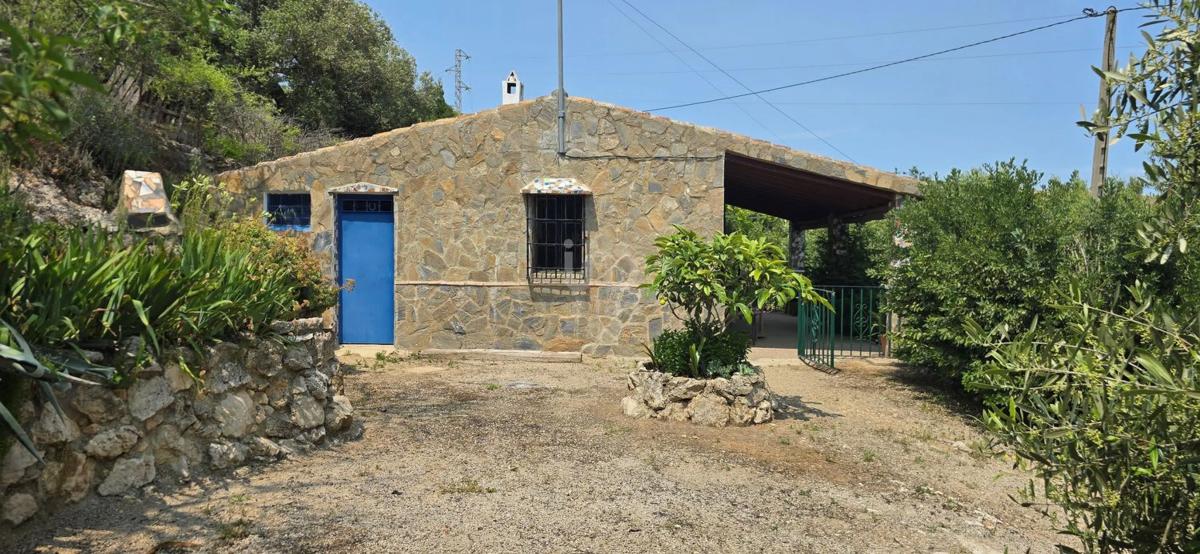 Terreno en venta en Cañete la Real, Malaga photo 1