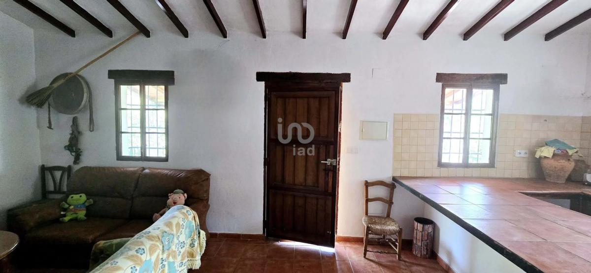 Terreno en venta en Cañete la Real, Malaga photo 3
