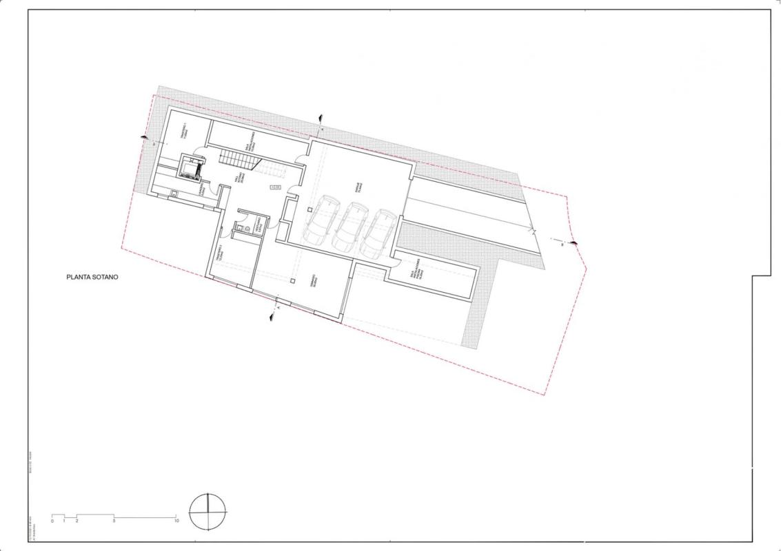 Terreno en venta en Marbella, Malaga plan 4