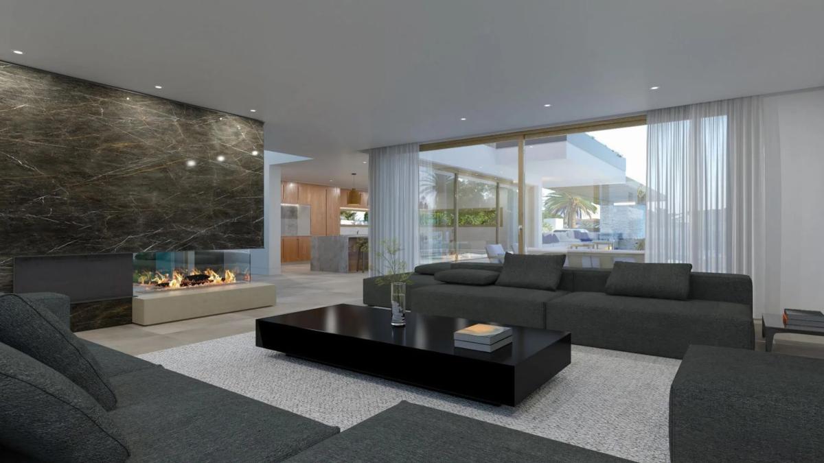 Terreno en venta en Marbella, Malaga photo 3