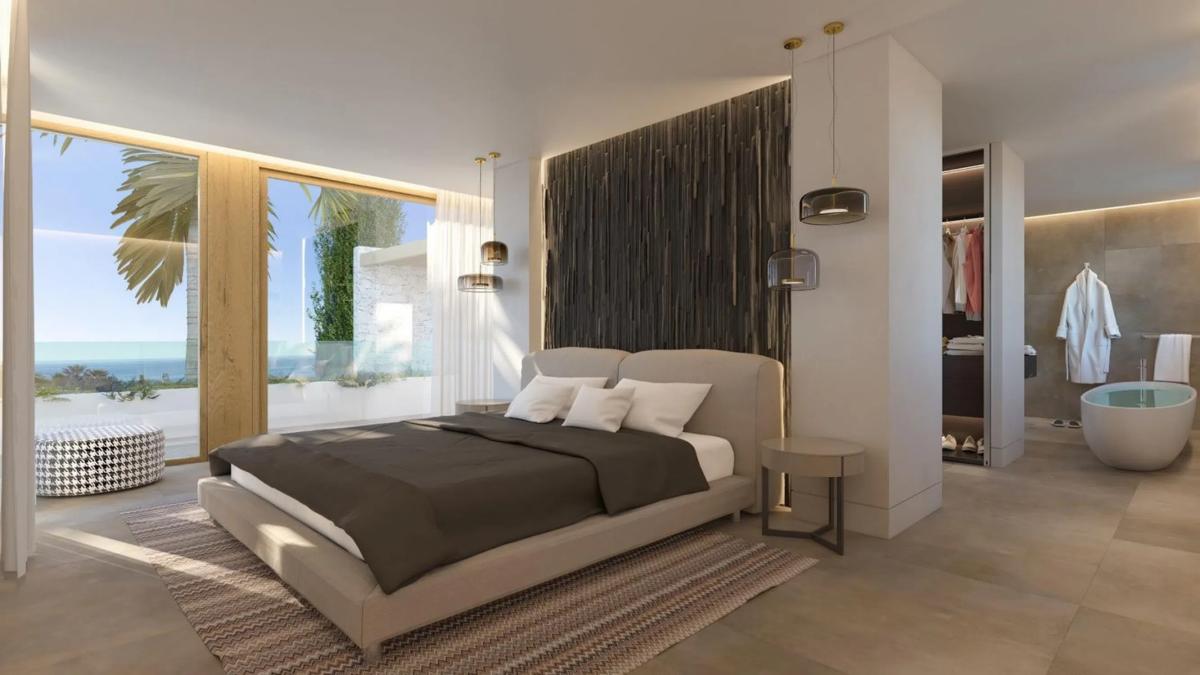 Terreno en venta en Marbella, Malaga photo 4
