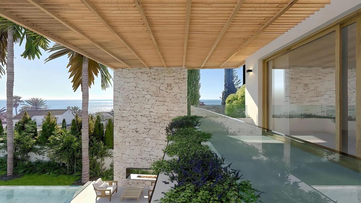 Terreno en venta en Marbella, Malaga photo 5