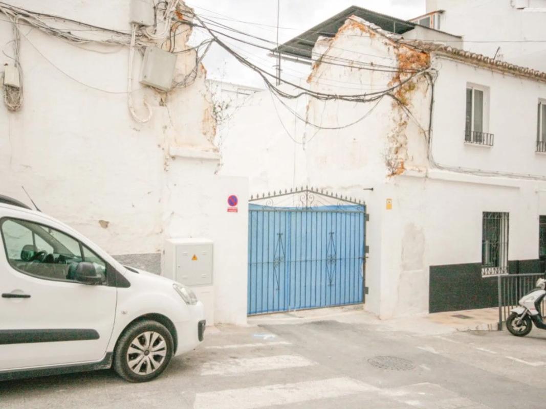 Terreno en venta en Coin, Malaga photo 3