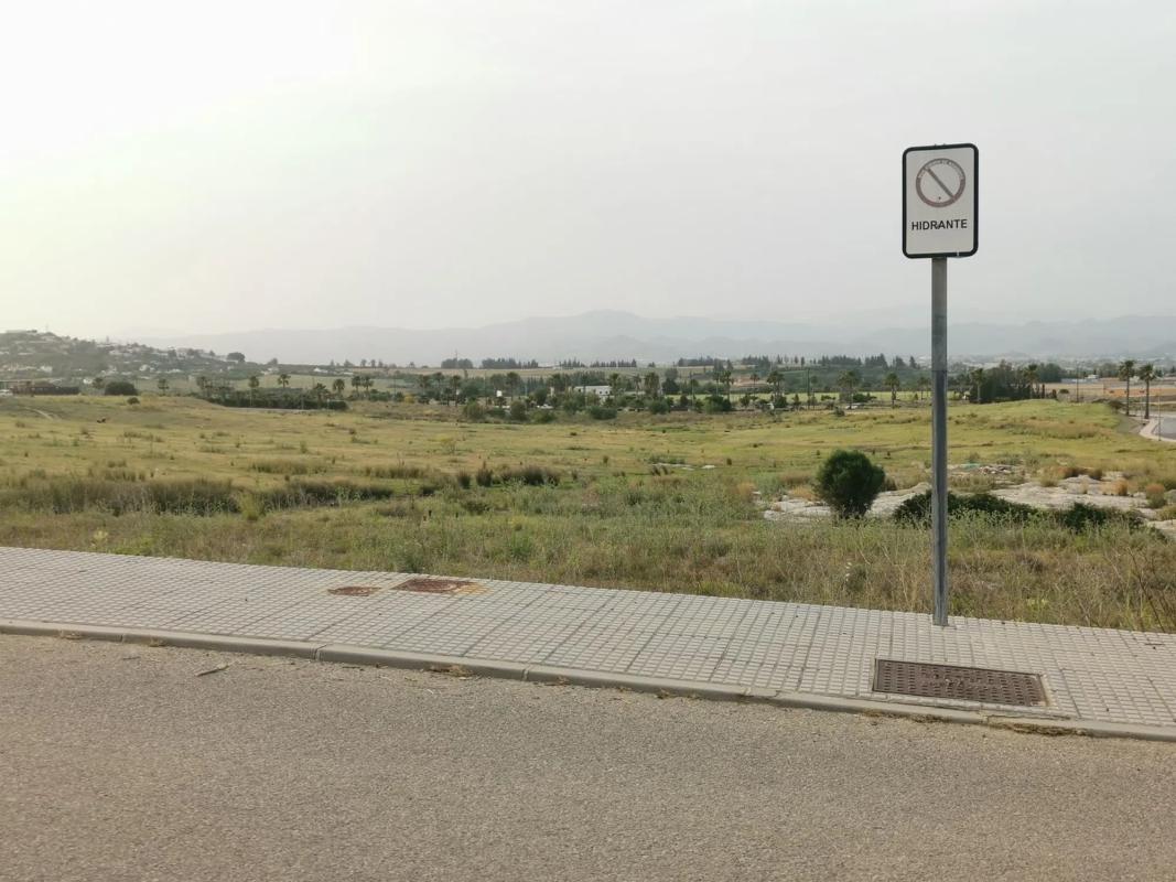 Участок земли на продажу в Алхаурин-де-ла-Торре, Малага photo 4