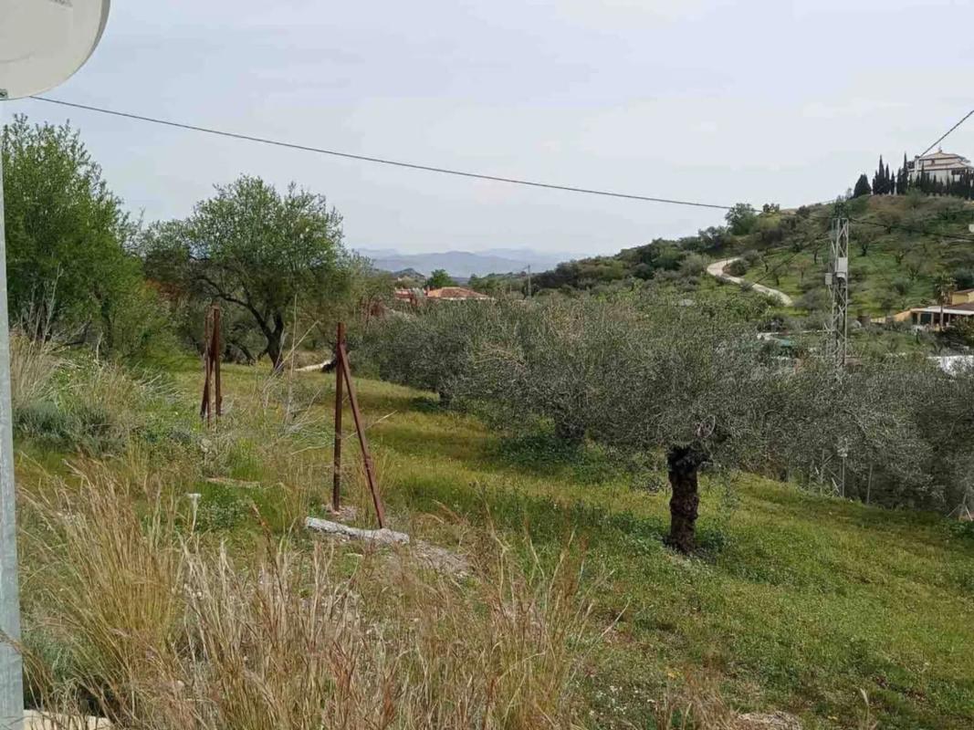 Land for sale in Monda, Malaga photo 4