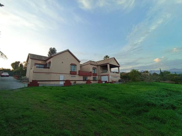 Terreno en Barrio Los Llanos photo 1