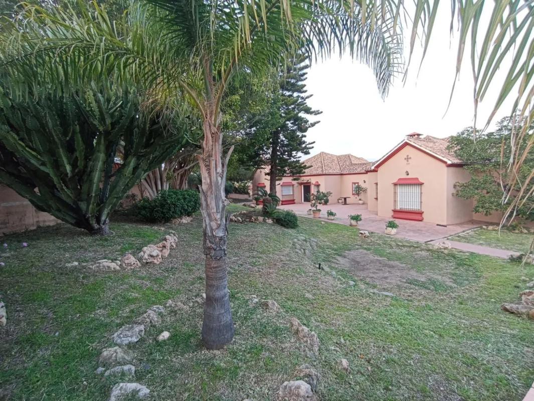 Terreno en venta en Estepona, Malaga photo 3