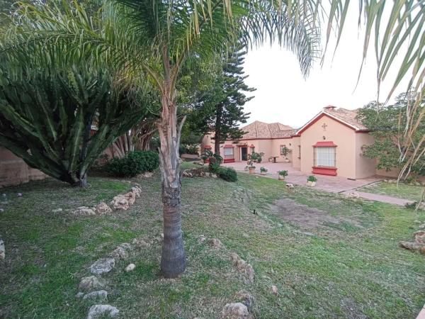 Terreno en Barrio Los Llanos photo 3