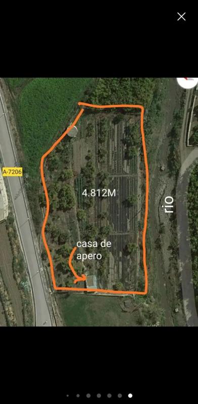 Terreno en venta en Algarrobo, Malaga photo 4