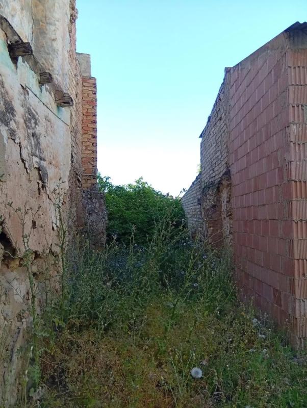 Terreno en venta en Cuevas de San Marcos, Malaga photo 1
