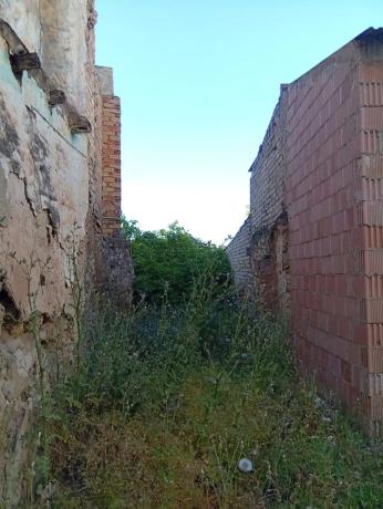 Terreno en plaza San Miguel photo 1