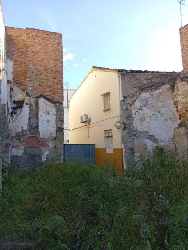 Terreno en venta en Cuevas de San Marcos, Malaga photo 2