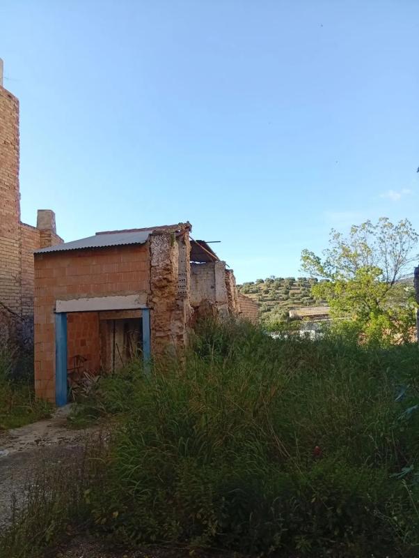 Terreno en venta en Cuevas de San Marcos, Malaga photo 3