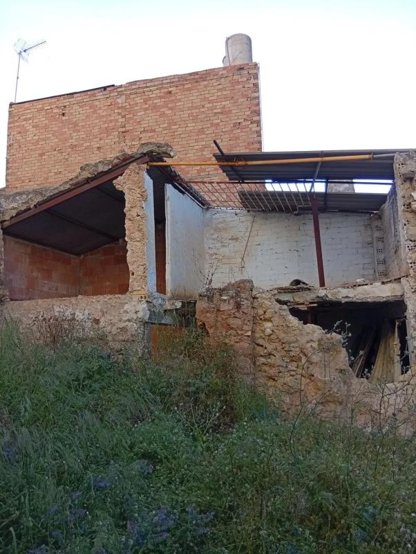 Terreno en venta en Cuevas de San Marcos, Malaga photo 4