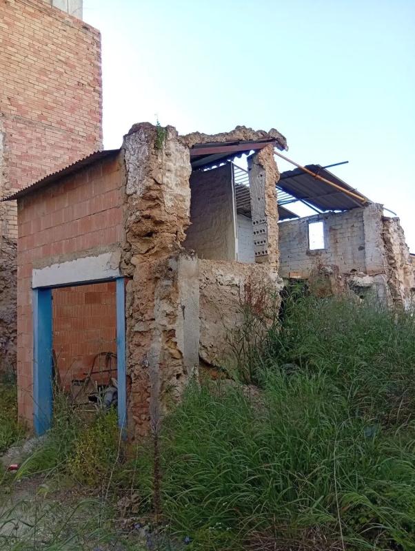 Terreno en venta en Cuevas de San Marcos, Malaga photo 5