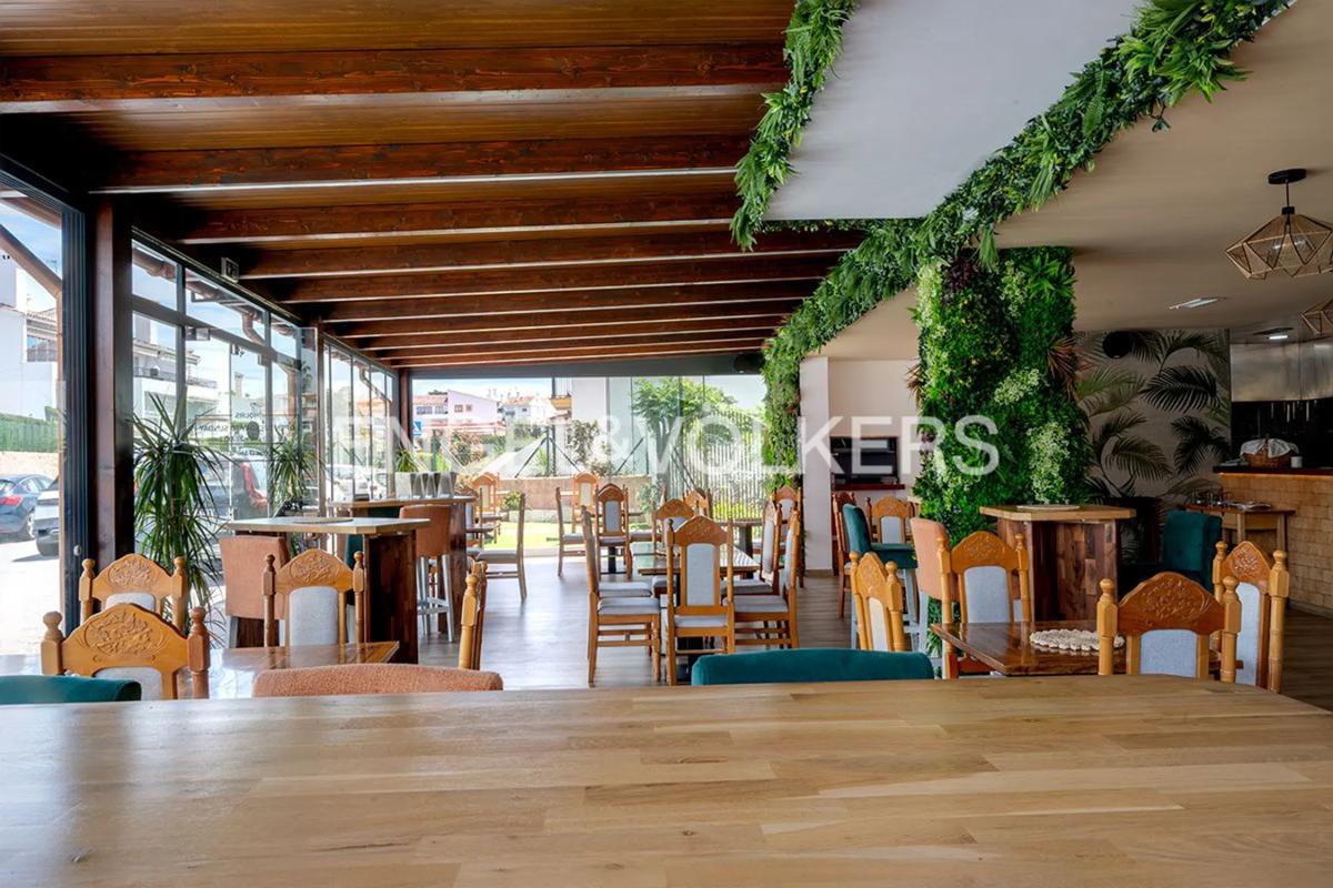 Terreno en venta en Mijas, Malaga photo 4