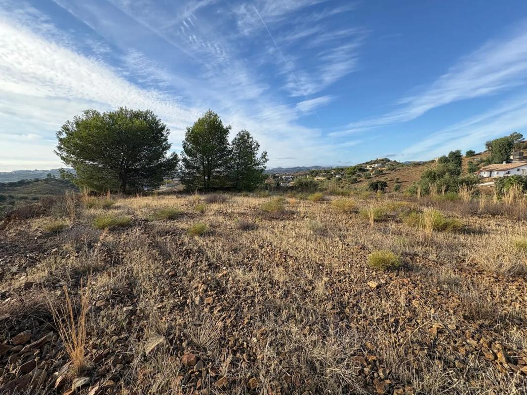 Terreno en venta en Mijas, Malaga photo 1