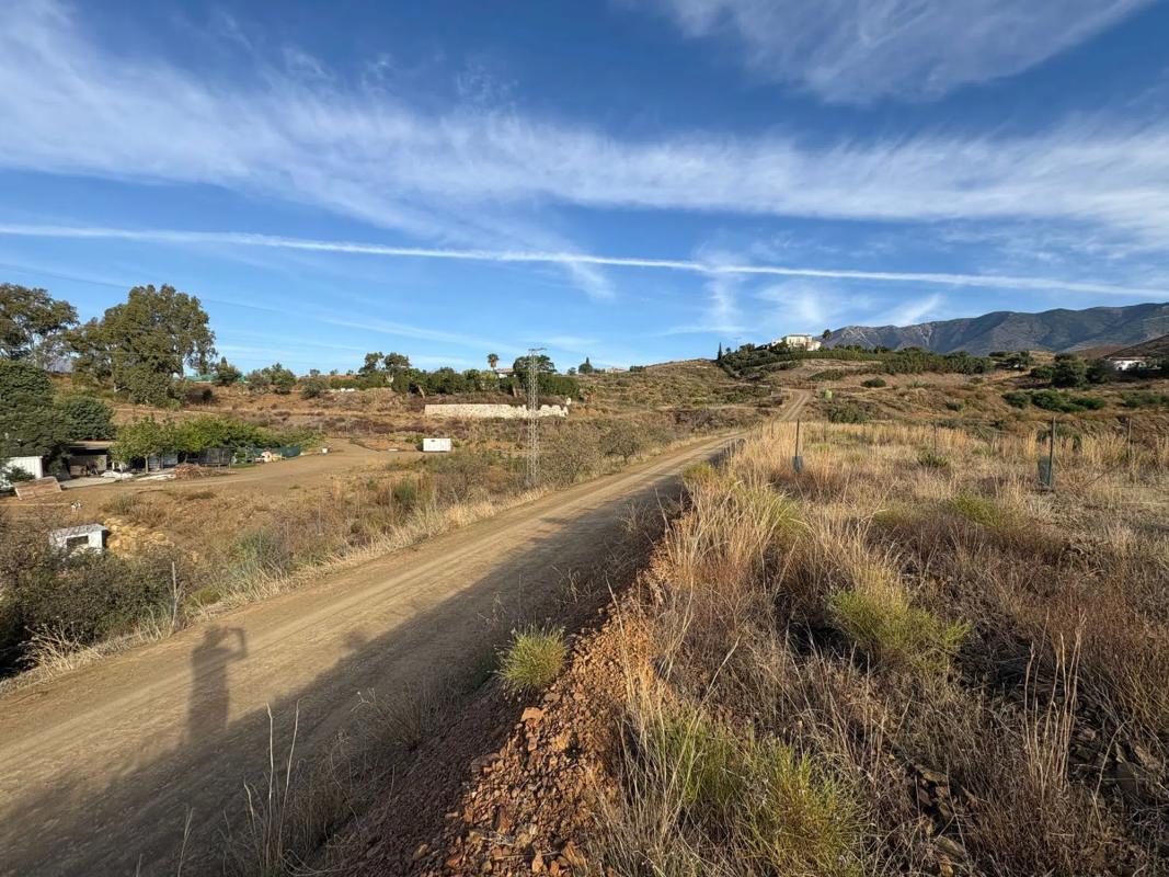 Terreno en venta en Mijas, Malaga photo 2