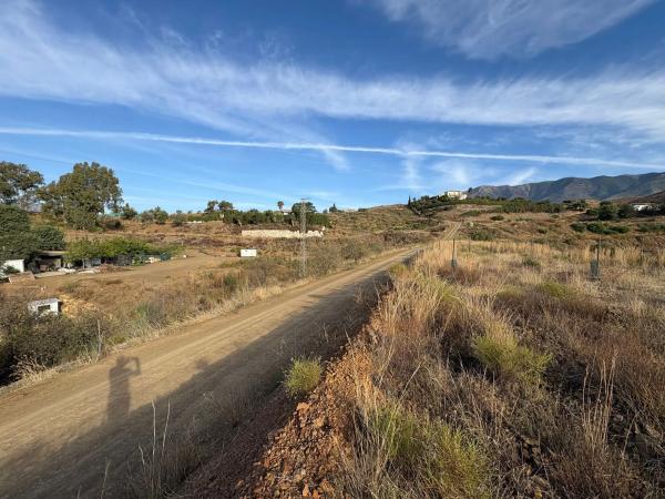 Terreno en Loma del Flamenco, 56 thumbnail 1