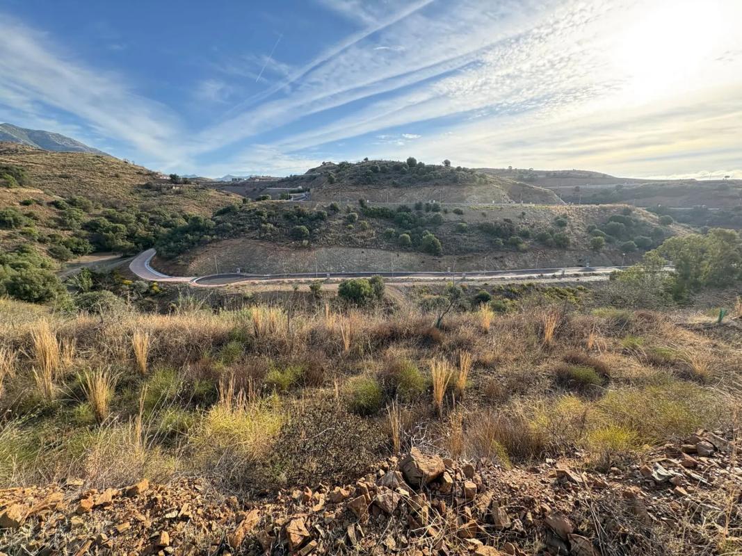 Terreno en venta en Mijas, Malaga photo 3