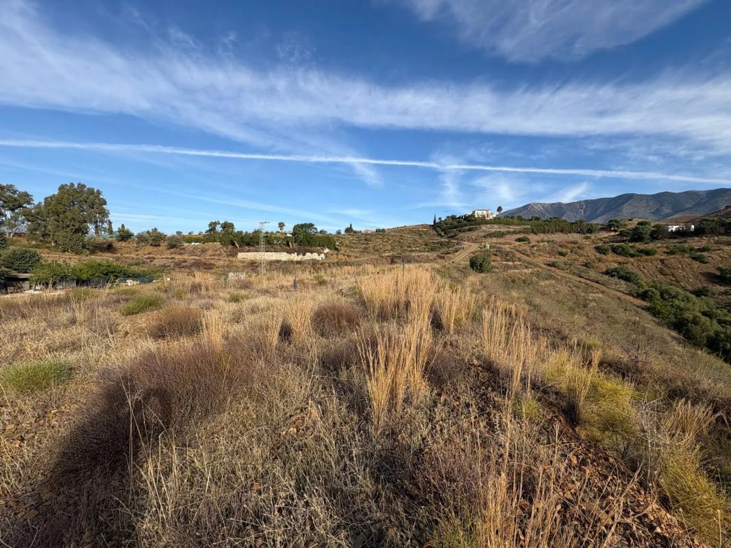 Terreno en venta en Mijas, Malaga photo 4