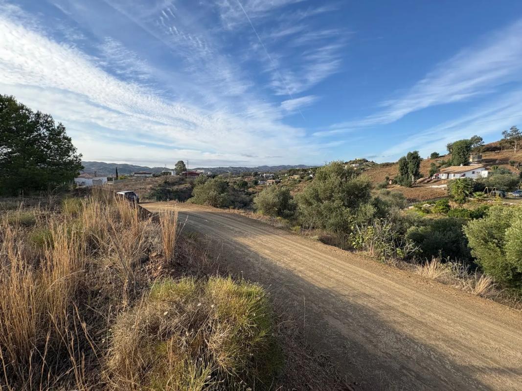 Terreno en venta en Mijas, Malaga photo 5