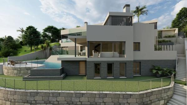 Terreno en Mijas s/n photo 1
