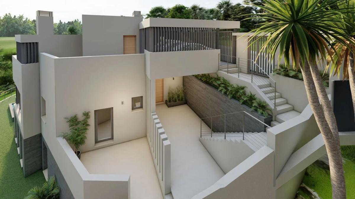 Terreno en venta en Mijas, Malaga photo 4