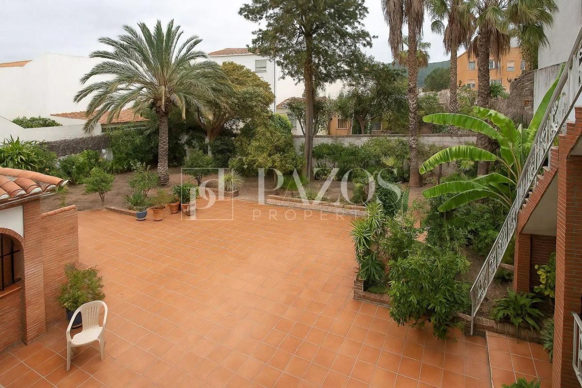 Terreno en venta en Cártama, Malaga photo 1