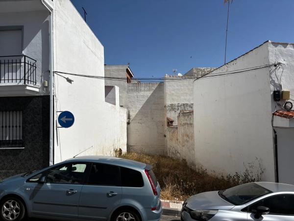 Terreno en calle Antonio Machado, 7 photo 2