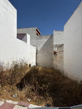 Terreno en calle Antonio Machado, 7 photo 3