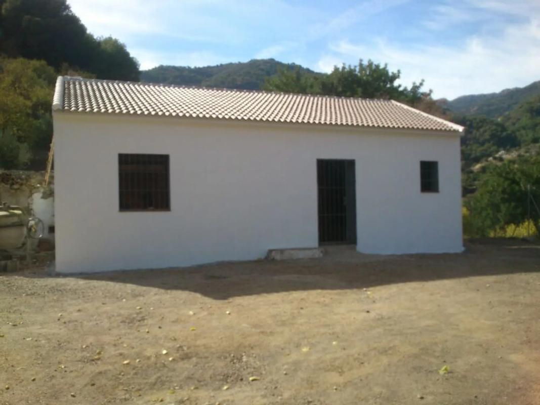 Terreno en venta en Yunquera, Malaga photo 3