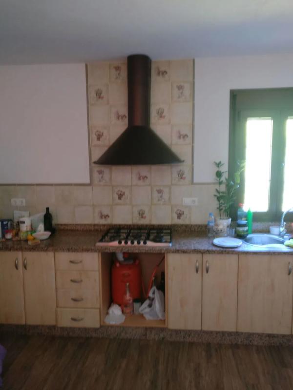 Terreno en venta en Yunquera, Malaga photo 4