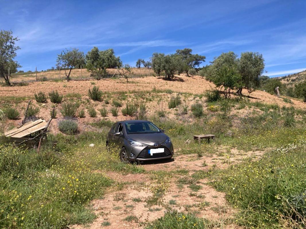 Terreno en venta en Casabermeja, Malaga photo 3