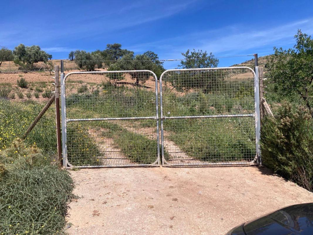Terreno en venta en Casabermeja, Malaga photo 5