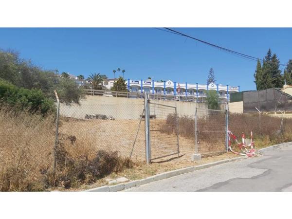 Terreno en calle de la Siesta photo 4